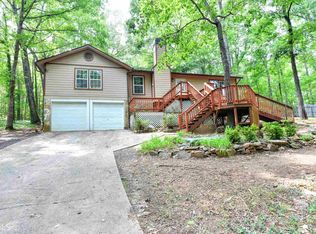 3105 Still Rd, Cumming, GA 30041