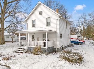 717 Beaver St, Orrville, OH 44667