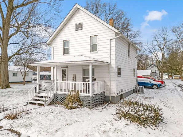 717 Beaver St, Orrville, OH 44667