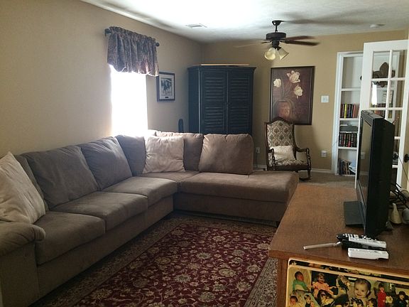 Bonus Room