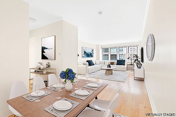 1st image of 155 E 38th St APT 12E