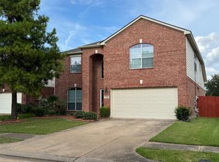 24423 Hampton Lakes Dr, Katy, TX 77493