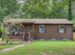 9004 Blue Oak Ct, North Chesterfield, VA 23237