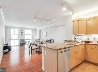 616 E St NW #321, Washington, DC 20004