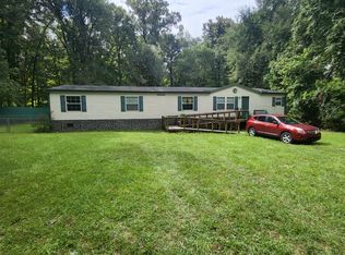 554 SE Happy Valley Gln, High Springs, FL 32643