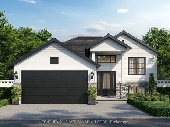 639 Ketter Way, Plympton Wyoming, ON N0N 1T0