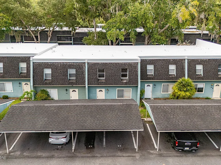 501 SW 75th St #H6 — Photo 38