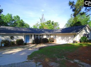 119 Jabay Dr, Columbia, SC 29229