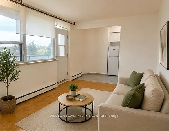 1 bed, $1,799 — Photo 4
