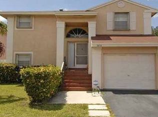 3745 NW 107th Way, Sunrise, FL 33351