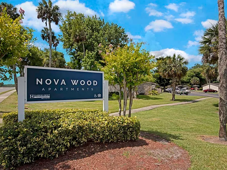 Nova Wood — Photo 20