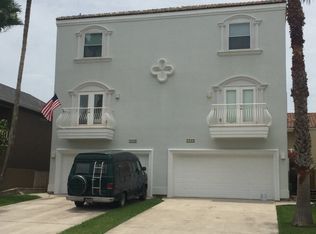 111A E Red Snapper St #A, South Padre Island, TX 78597