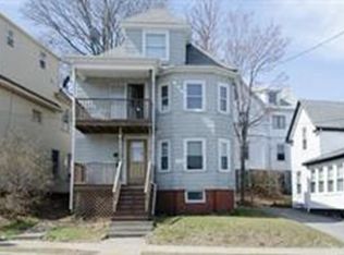 65 Allen Ave #1, Lynn, MA 01902