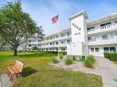 8533 110th St APT 207, Seminole, FL, 33772