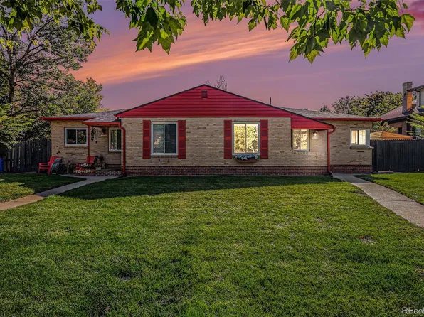 1610 Albion Street, Denver, CO 80220
