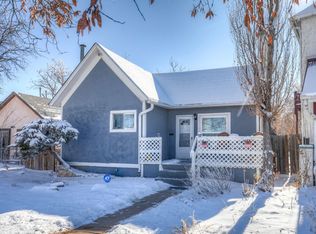 160 Harvard Ave, Pueblo, CO 81004