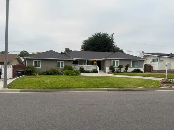 1700 El Dorado Ave, La Habra, CA 90631