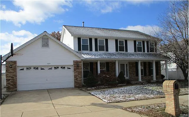 1853 Spring Beauty Dr photo 1