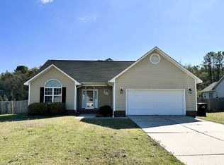 345 Belmont Dr, Raeford, NC 28376
