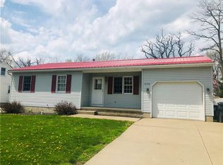 1248 E Arlington Rd, Erie, PA 16504