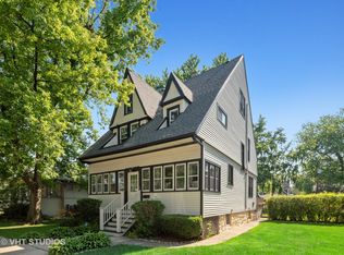 3419 Wenonah Ave, Berwyn, IL 60402
