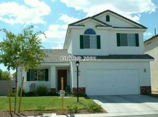 7617 Brilliant Forest St, Las Vegas, NV 89131
