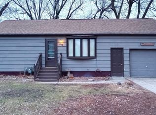 614 James Blvd, Worthington, MN 56187