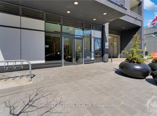 203 Catherine St #509, Ottawa, ON K2P 1J5