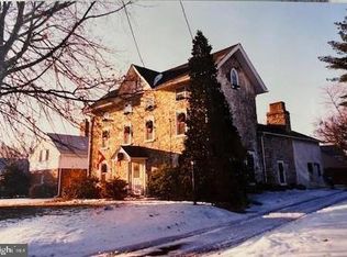 540 W Springfield Rd, Springfield, PA 19064