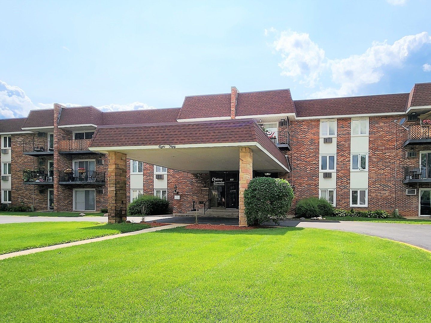 850 S Lorraine Rd APT 3D, Wheaton, IL 60189 Zillow