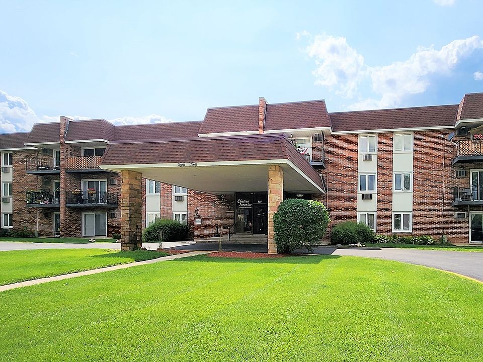 850 S Lorraine Rd APT 3D, Wheaton, IL 60189 Zillow