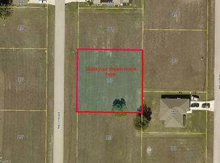 1613 NW 37th Ave, Cape Coral, FL 33993