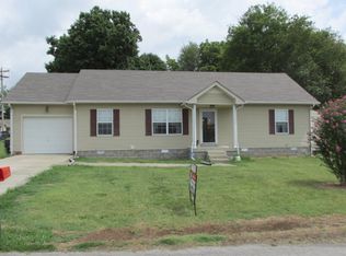 200 Cherry St, Pembroke, KY 42266