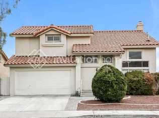1423 Desert Ridge Ave, North Las Vegas, NV 89031