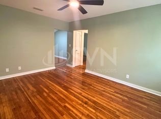 Stonewall Apartments - 162 Stonewall Place - D, Mobile, AL 36606