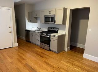 73 Charles St #3, Boston, MA 02122