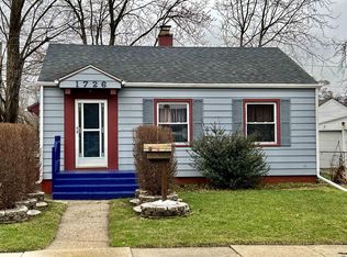 1726 Calumet Ave, Beloit, WI 53511