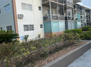 Mar-Len Gardens, North Miami Beach, FL 33162