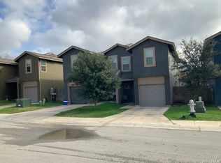 6642 Mia Way, San Antonio, TX 78233