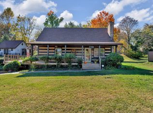 1040 Oakland Dr, Bristol, TN 37620