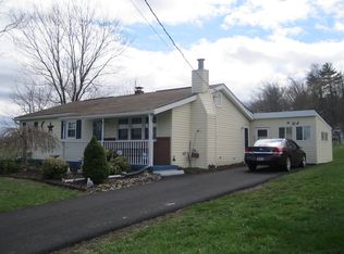 55 Sunnyslope Rd, Stillwater, PA 17878