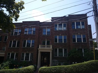 50 Summit Ave APT 1, Brookline, MA, 02446