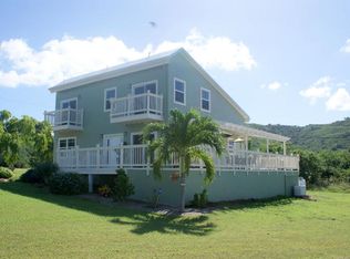 152B Green Cay, Christiansted, VI 00820