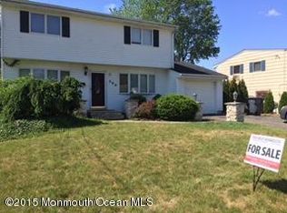 209 Throckmorton Ln, Old Bridge, NJ 08857