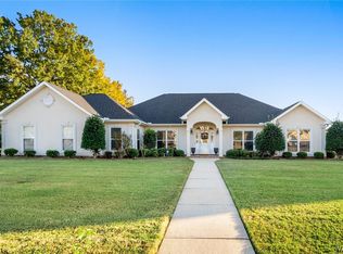 2801 Harmony St, Northport, AL 35475