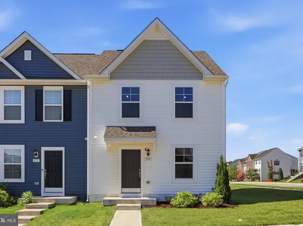 275 Colston Rd, Charles Town, WV 25414