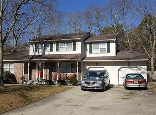 3 Claridge Ct, Absecon, NJ 08201