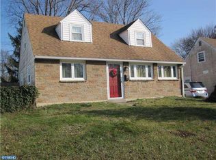 1008 Dale Rd, Secane, PA 19018