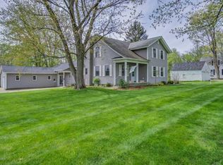 5944 146th Ave, Holland, MI 49423