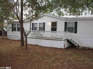 4224 Lauder Ln, Orange Beach, AL 36561